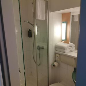 Habitación Estándar con Cama King